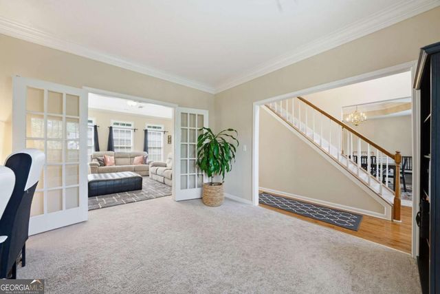 316 Harbor Pointe Drive, Stone Mountain, GA 30087