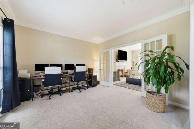 316 Harbor Pointe Drive, Stone Mountain, GA 30087