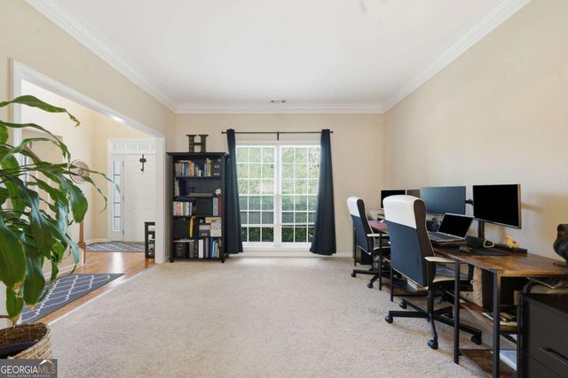 316 Harbor Pointe Drive, Stone Mountain, GA 30087