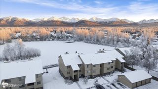 5632 E 40th #201, Anchorage, AK 99504