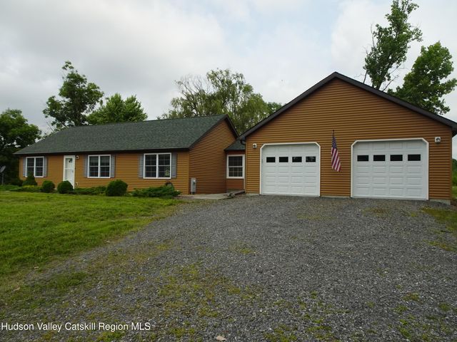 69 Ny-23, Hudson, NY 12534