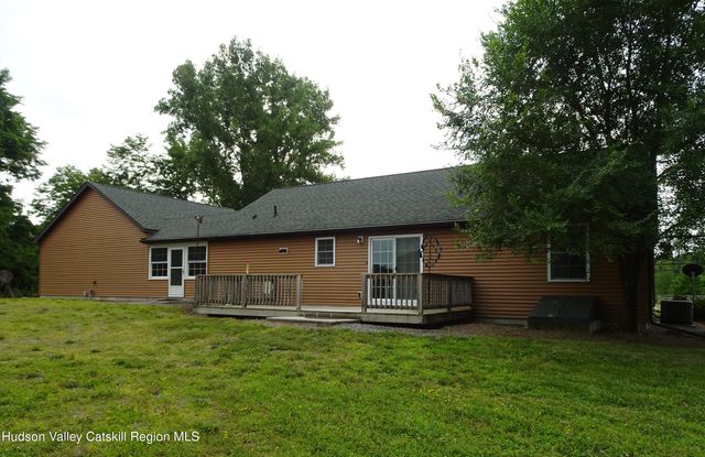 69 Ny-23, Hudson, NY 12534