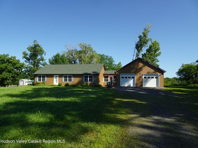 69 Ny-23, Hudson, NY 12534