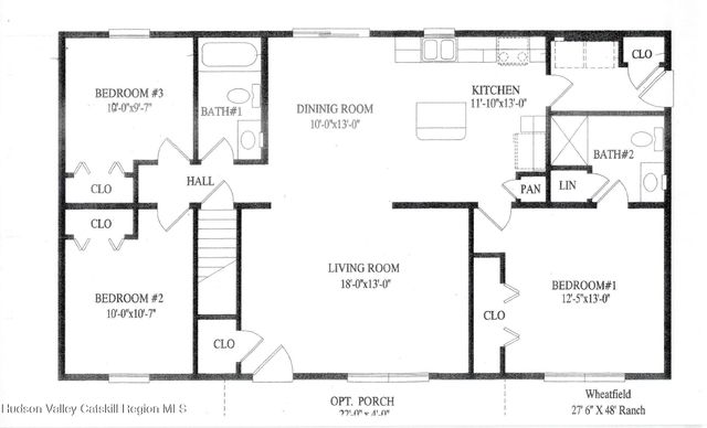 69 Ny-23, Hudson, NY 12534