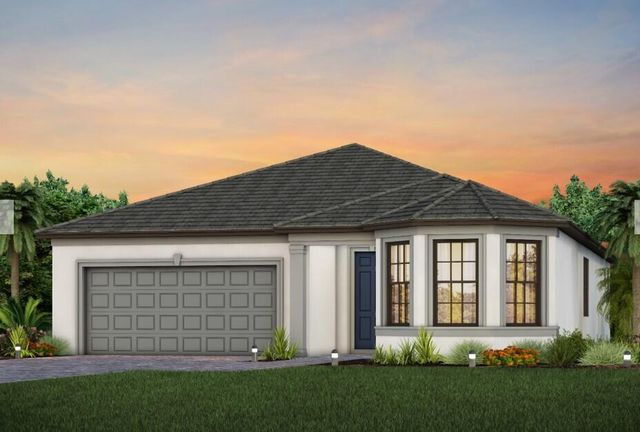 4393 Mersin Lane Prestige 97, Lake Worth, FL 33467