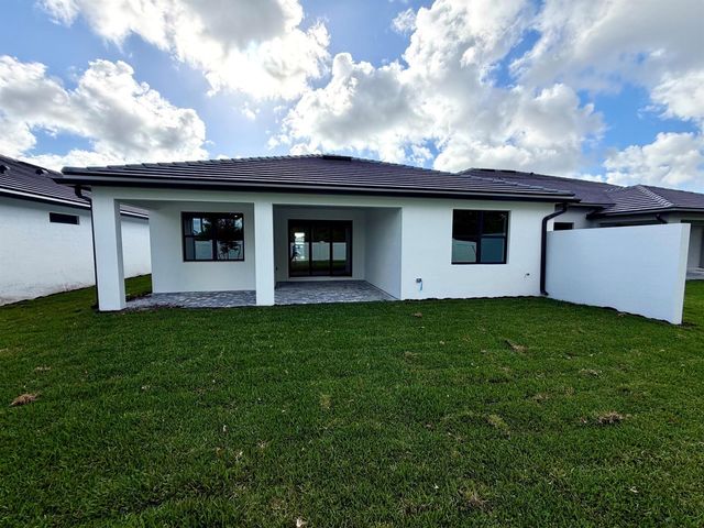 4393 Mersin Lane Prestige 97, Lake Worth, FL 33467