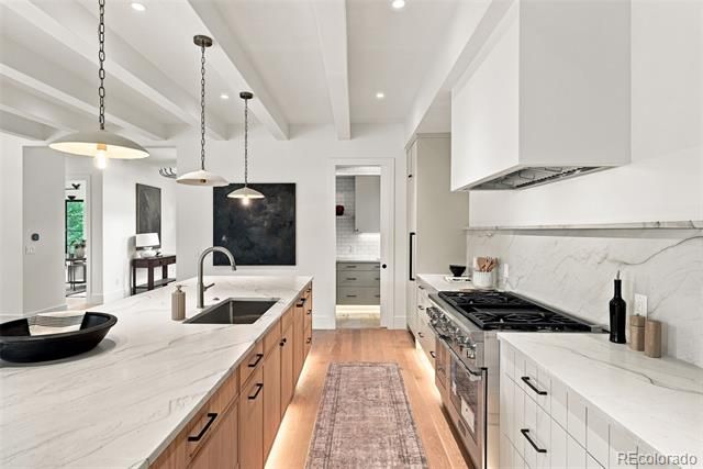 1516 S Clayton Street, Denver, CO 80210