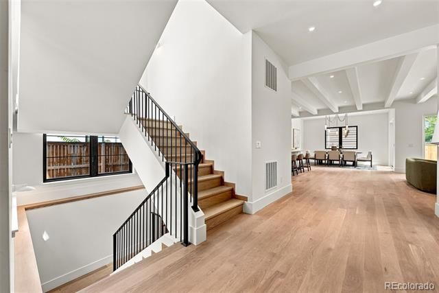 1516 S Clayton Street, Denver, CO 80210