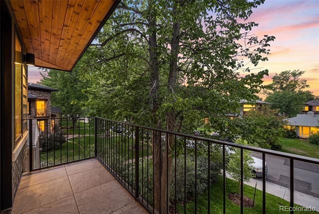 1516 S Clayton Street, Denver, CO 80210