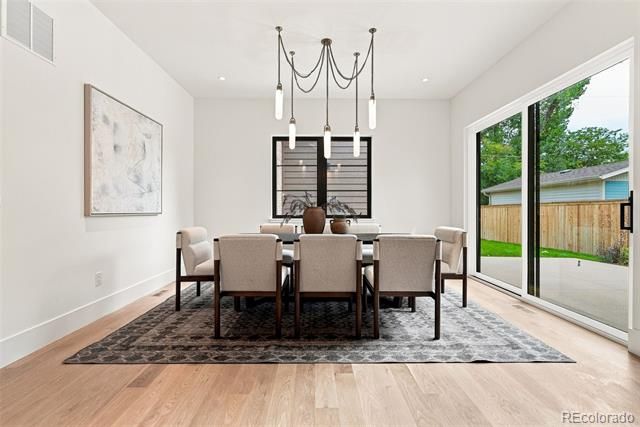1516 S Clayton Street, Denver, CO 80210