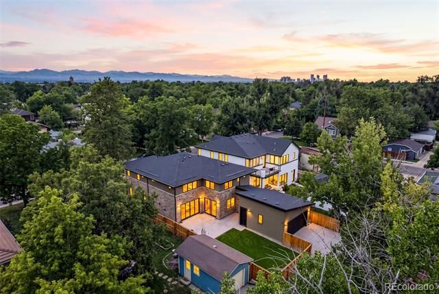 1516 S Clayton Street, Denver, CO 80210