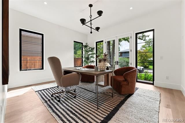 1516 S Clayton Street, Denver, CO 80210