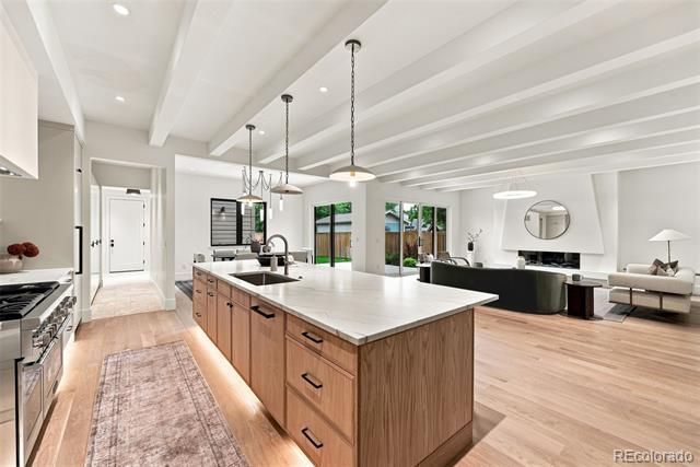 1516 S Clayton Street, Denver, CO 80210