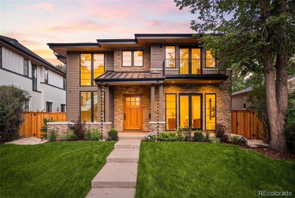 1516 S Clayton Street, Denver, CO 80210