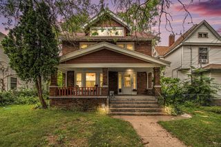 1335 Jefferson Avenue Se, City Of Grand Rapids, MI 49507