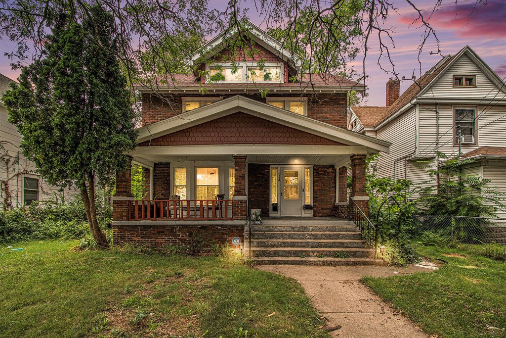 1335 Jefferson Avenue Se, City Of Grand Rapids, MI 49507