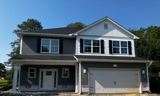 1430 Mona Passage Court, New Bern, NC 28560