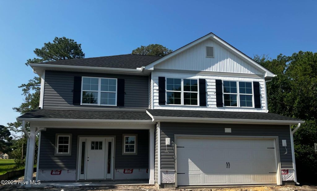 1430 Mona Passage Court, New Bern, NC 28560