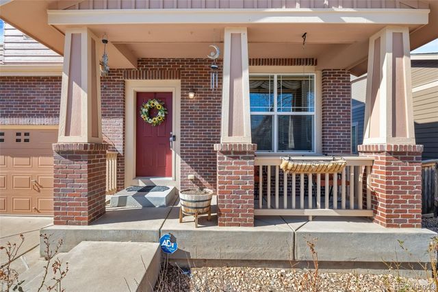 14057 Fillmore Drive, Thornton, CO 80602