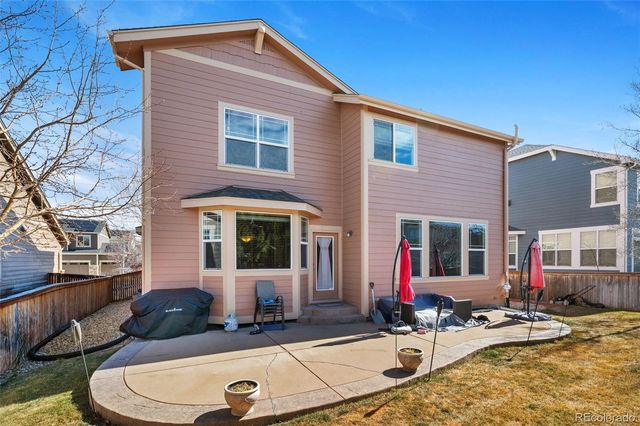 14057 Fillmore Drive, Thornton, CO 80602