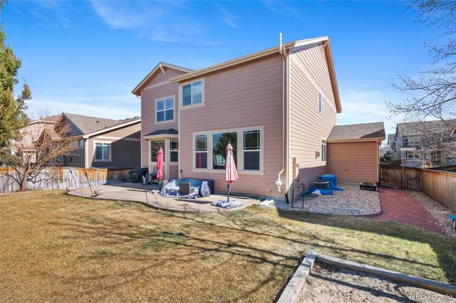 14057 Fillmore Drive, Thornton, CO 80602