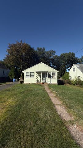 34 Server Street, Manchester, CT 06040