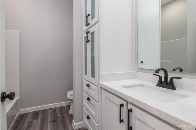 3560 Satelite Street, Edinburg, TX 78542