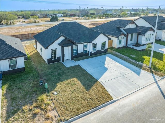 3560 Satelite Street, Edinburg, TX 78542