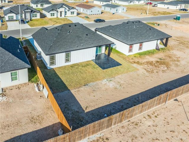 3560 Satelite Street, Edinburg, TX 78542