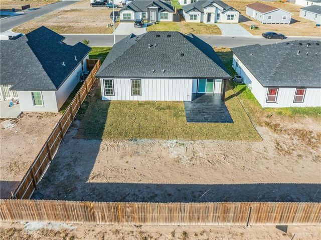 3560 Satelite Street, Edinburg, TX 78542