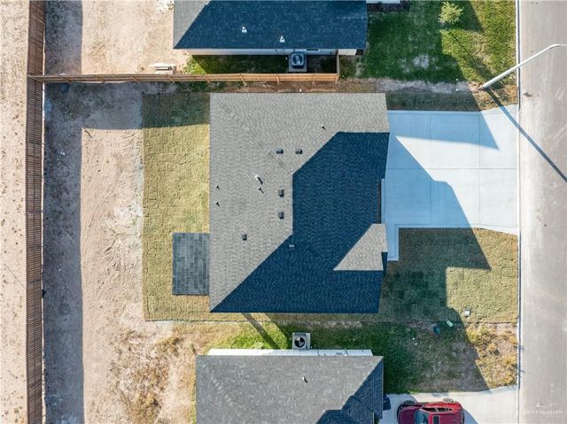 3560 Satelite Street, Edinburg, TX 78542