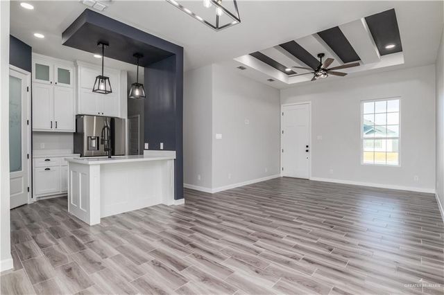 3560 Satelite Street, Edinburg, TX 78542