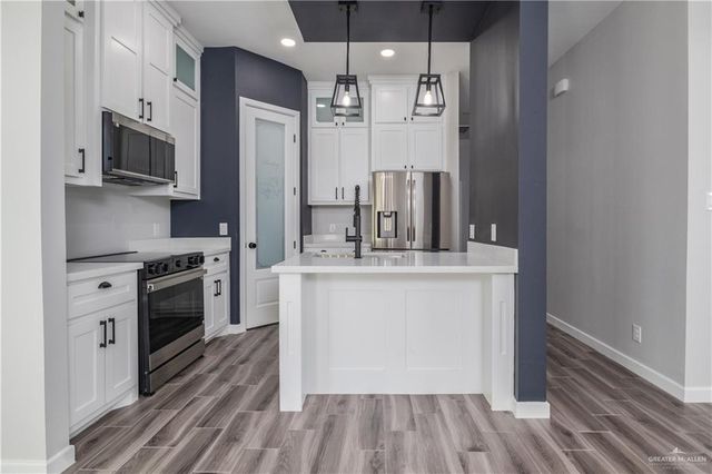 3560 Satelite Street, Edinburg, TX 78542