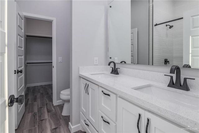 3560 Satelite Street, Edinburg, TX 78542