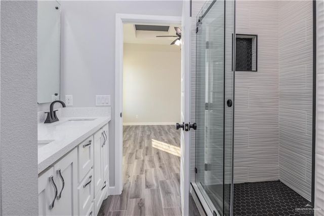 3560 Satelite Street, Edinburg, TX 78542