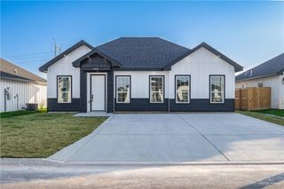 3560 Satelite Street, Edinburg, TX 78542