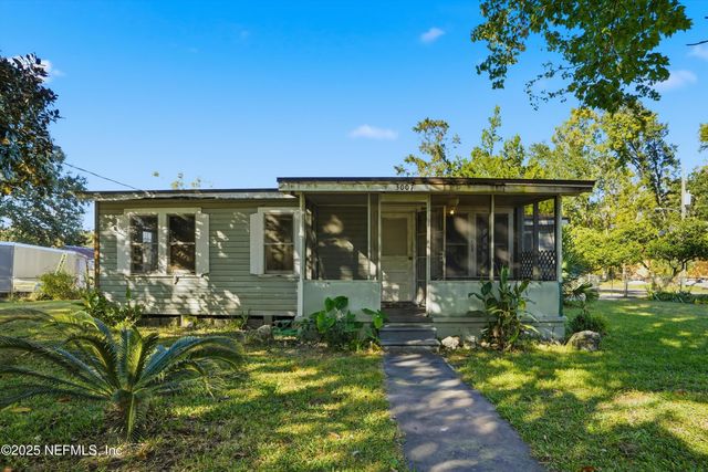 11558 RAFT Road, Jacksonville, FL 32218