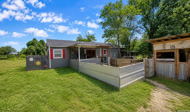 411 Peaceful Lane, San Antonio, TX 78264