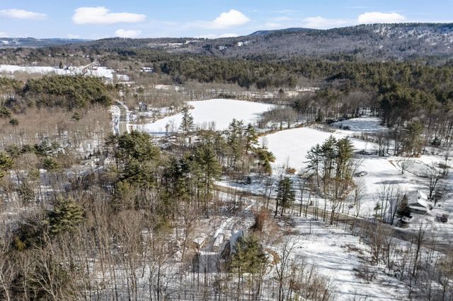 738 Old Hillsboro Road, Henniker, NH 03244