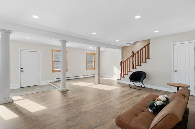 738 Old Hillsboro Road, Henniker, NH 03244