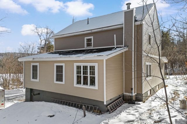 738 Old Hillsboro Road, Henniker, NH 03244