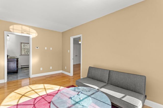 738 Old Hillsboro Road, Henniker, NH 03244