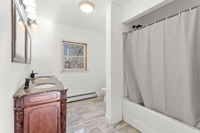 738 Old Hillsboro Road, Henniker, NH 03244