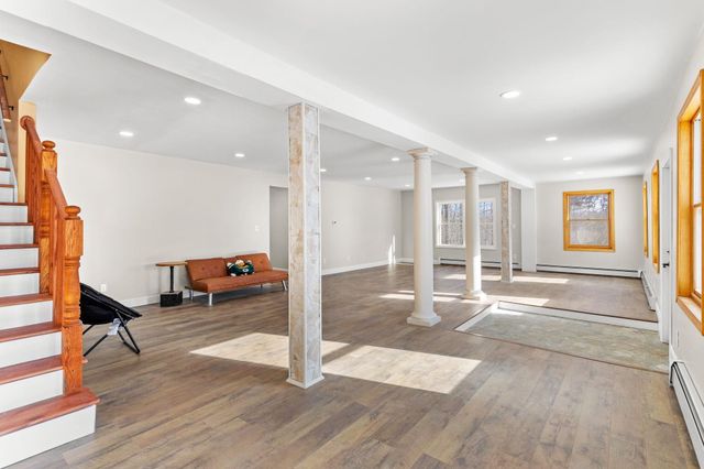 738 Old Hillsboro Road, Henniker, NH 03244