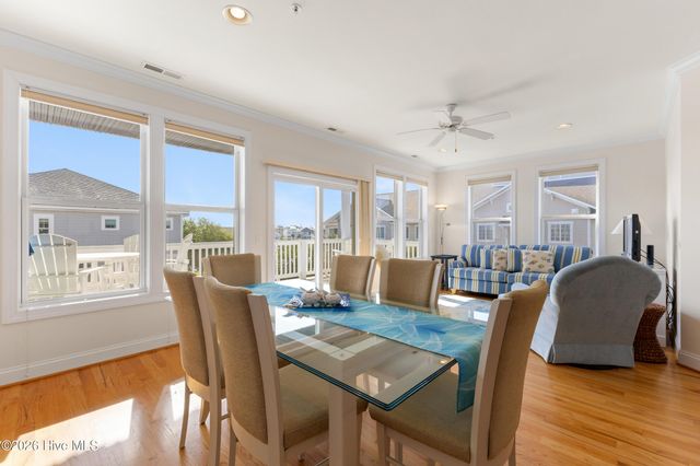 712 Saint Joseph Street Unit 203, Carolina Beach, NC 28428