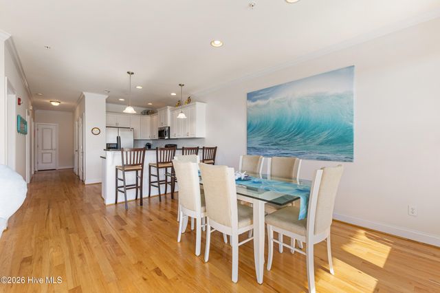 712 Saint Joseph Street Unit 203, Carolina Beach, NC 28428