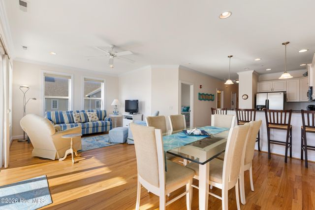712 Saint Joseph Street Unit 203, Carolina Beach, NC 28428