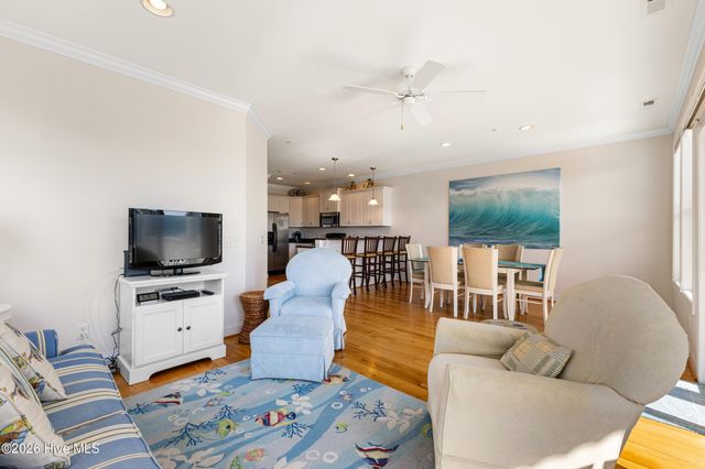 712 Saint Joseph Street Unit 203, Carolina Beach, NC 28428