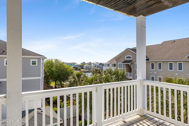 712 Saint Joseph Street Unit 203, Carolina Beach, NC 28428