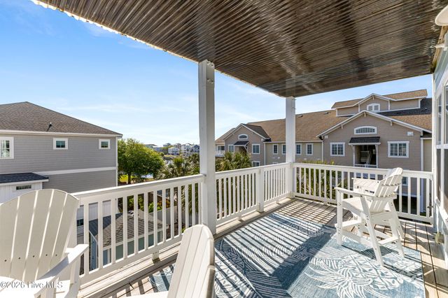 712 Saint Joseph Street Unit 203, Carolina Beach, NC 28428